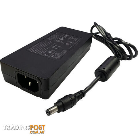 QNAP PWR-ADAPTER-90W-A01 90W external power adapter for TS-431K TS-431P3 - QNAP - 885022019908 - PWR-ADAPTER-90W-A01