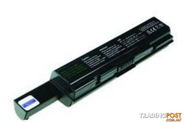 CBI2062C Battery for Toshiba LaptopsCBI2062C - Toshiba - 5055190121832 - CBI2062C