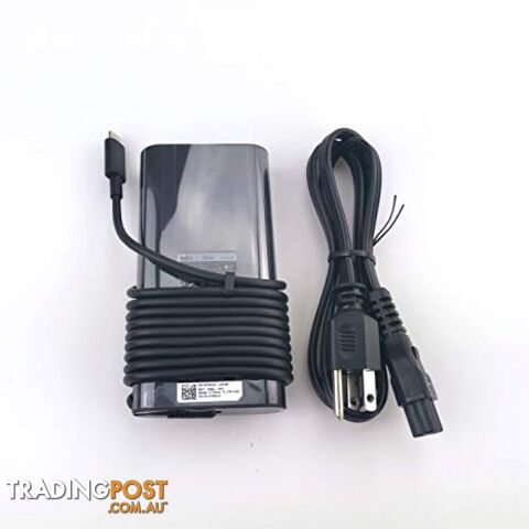 Original Dell Charger Type-C 45w - Dell