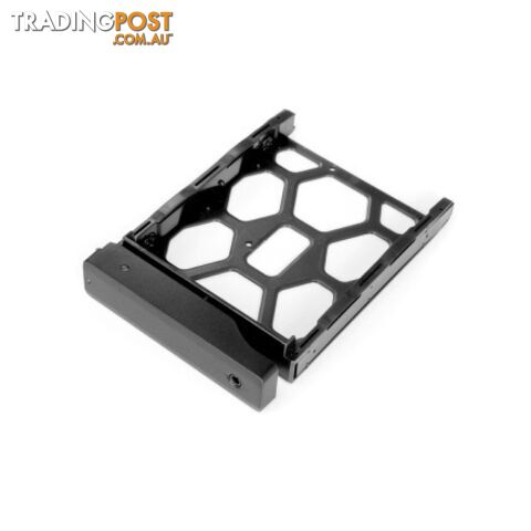 SYNOLOGY DISK TRAY (Type D6) Spare Part - Synology - 4711174729920 - DISK TRAY (Type D6)