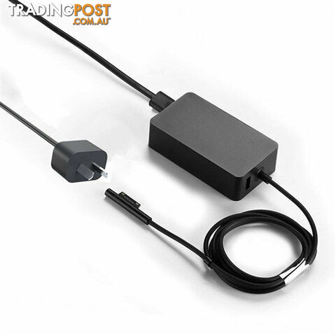 Genuine Microsoft Surface Pro Charger - Microsoft - Surface Pro Charger
