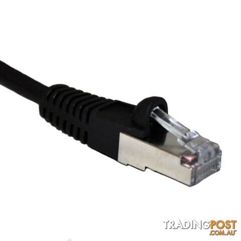 UTC-15 Ubiquiti Tough Cable Pro Outdoor Shielded Cable 15m - Ubiquiti - UTC-15