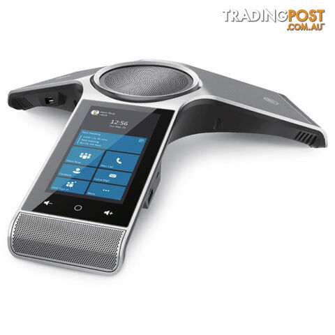 Yealink CP960-SFB CP960 (Skype for Business Edition) Enterprise-grade conference phone - Yealink - 6938818303522 - CP960-SFB