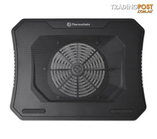 Thermaltake CL-N014-PL20SW-A Massive 20 RGB Notebook Cooler - Thermaltake - 4711246870871 - CL-N014-PL20SW-A