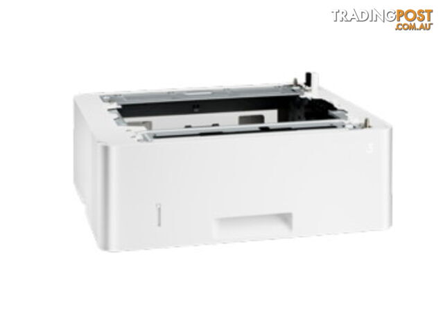 HP D9P29A Laserjet Pro Sheet Feeder 550 Pages - HP - 888793745649 - D9P29A