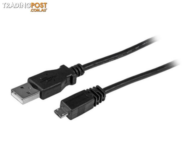 StarTech UUSBHAUB3 3ft Micro USB Cable - A to Micro B - StarTech - 065030828130...