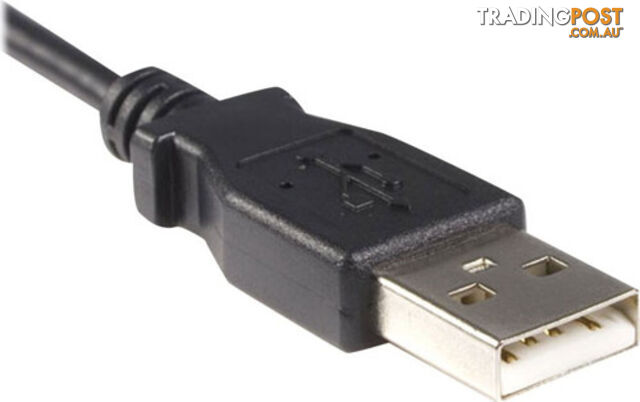 StarTech UUSBHAUB3 3ft Micro USB Cable - A to Micro B - StarTech - 065030828130 - UUSBHAUB3 - photo 2 of 2