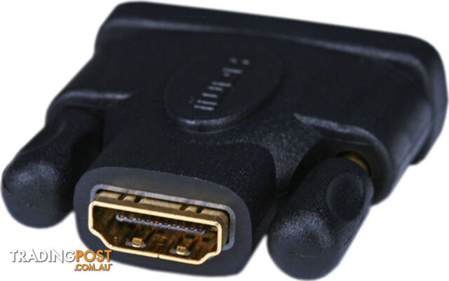 StarTech HDMIDVIFM HDMI to DVI-D Video Cable Adapter - F/M - StarTech - 065030811385 - HDMIDVIFM