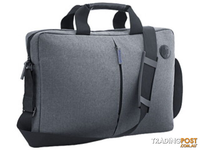 HP 15.6 in Value Topload Case K0B38AA - HP - 888793501993 - K0B38AA
