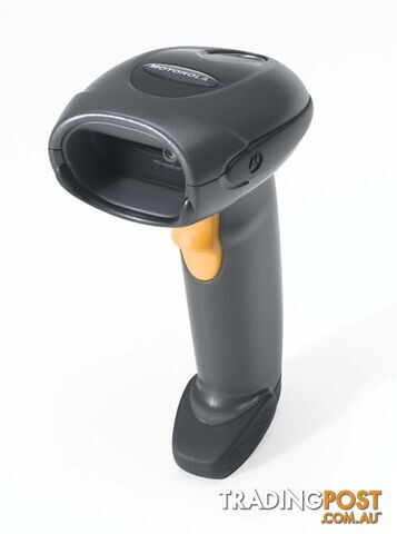 Zebra DS2208-SR7U2100SGW Corded 1D/2D Handheld Scanner Kit - Zebra - 0886201160565 - DS2208-SR7U2100SGW - photo 2 of 2