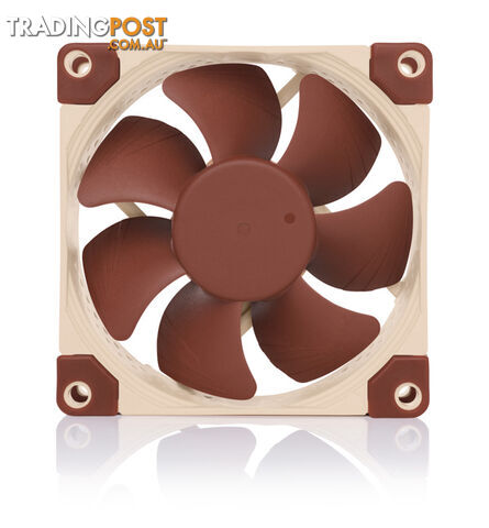 Noctua NF-A8-5V 80mm NF-A8 5V 2200RPM Fan - Noctua - 9010018100303 - NF-A8-5V