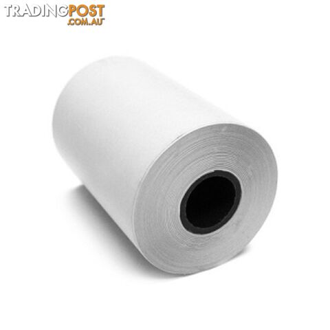 Thermal Paper 100*70*500pcs - TP10070500 - Generic - TP10070500