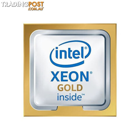 Intel BX806955220R XEON GOLD 5220R 24 CORE 48 THREADS 35.75M 2.2GHZ 3647 3 YR WTY - Intel - 5032037173476 - BX806955220R