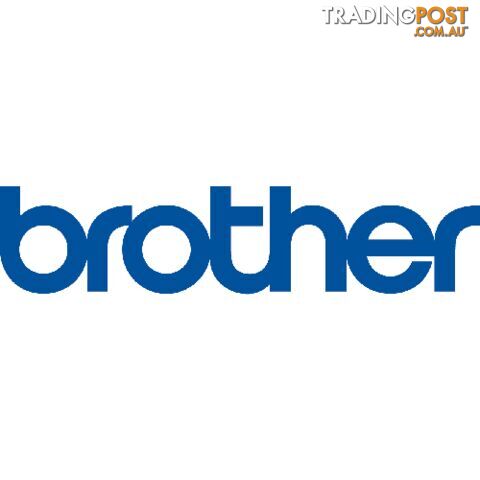 Brother TN-253BK Black Toner Cartridge -2.5K - Brother - 4977766791007 - TN-253BK