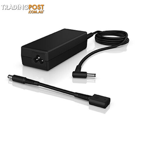 HP 90W Smart AC Adapter H6Y90AA 4.5mm to 7.4mm - HP - 887758607862 - H6Y90AA