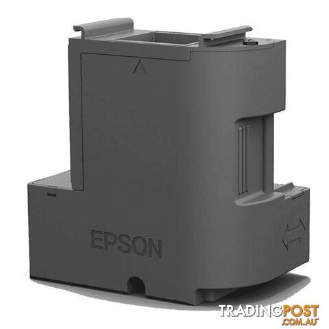 Epson C13T04D100 T502 Maintenance Box - Epson - 8715946643472 - C13T04D100