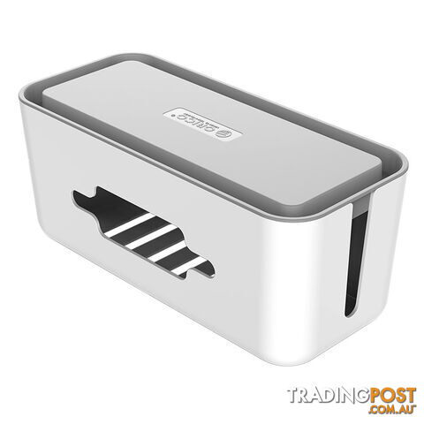 Orico CMB-28-WH Storage Box for Surge Protector - Orico - 6936761837972 -...