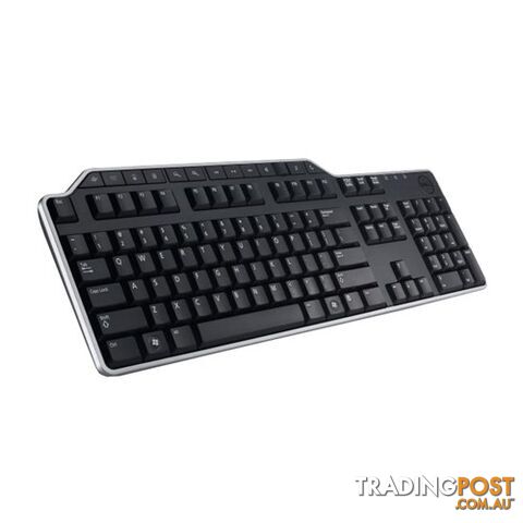 DELL 580-18132 KB522 Business Keyboard - Dell - 884116208105 - 580-18132