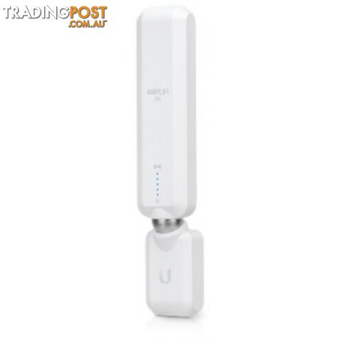 Ubiquiti AFI-P-HD AmpliFi Wi-Fi HD Mesh Point - Ubiquiti - 810354023859 - AFI-P-HD - photo 2 of 2