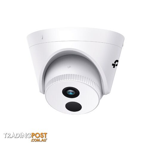 TP-Link VIGI C400HP-2.8 Vigi Turrent Netowkr Camera 3mp - TP-Link - 6935364072315 - VIGI C400HP-2.8