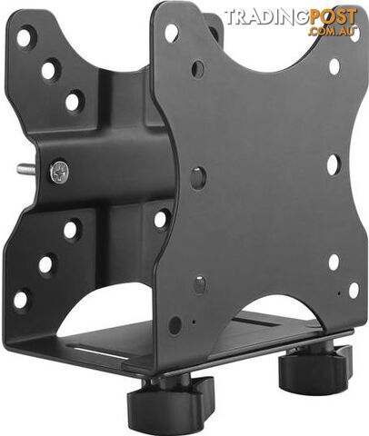 StarTech ACCSMNT Mounting Bracket Thin Client Mount VESA - StarTech - 065030867320 - ACCSMNT