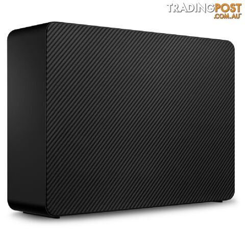 Seagate STKP10000400 Expansion 10 TB External Hard Drive USB 3.0 - Seagate - 763649160664 - STKP10000400