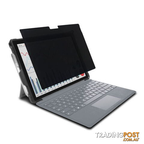 Kensington 64489 PRIVACY SCREEN For SURFACE PRO - Kensington - 085896644897 -...