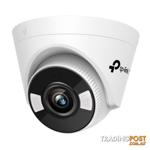 TP-Link VIGI C440-W(4MM) 4MP Full Color Wifi Turrent Network Camera - TP-Link - 840030703744 - VIGI C440-W(4MM)
