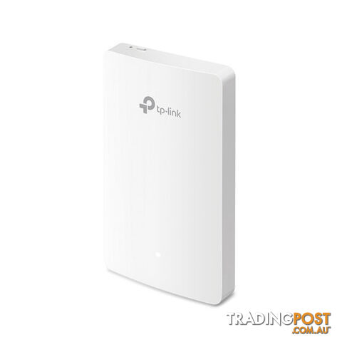 TP-Link EAP235-Wall Wall Access Point - TP-Link - 6935364088972 - EAP235-Wall
