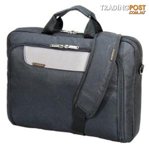 Everki EKB407NCH17 17.3inch Advance Laptop Briefcase - Everki - 874933001980 - EKB407NCH17
