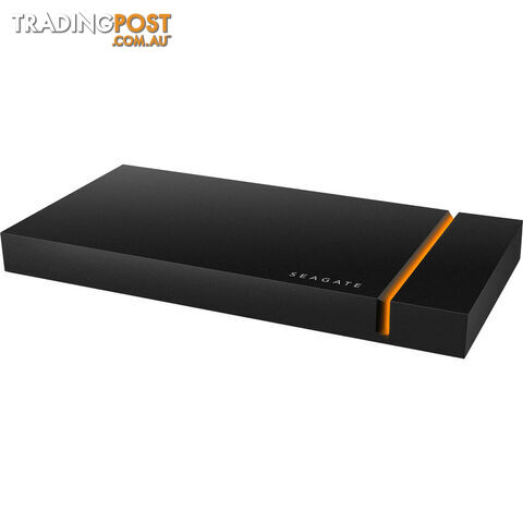 Seagate STJP1000400 1TB FireCuda Gaming SSD USB Portable HDD - Seagate - 0763649142905 - STJP1000400
