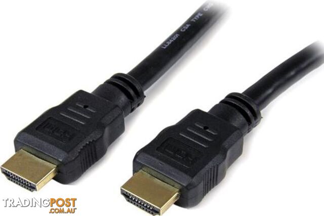 StarTech HDMM15 15FT HIGH SPEED HDMI CABLE - HDMI - M/M - StarTech - 065030849821 - HDMM15