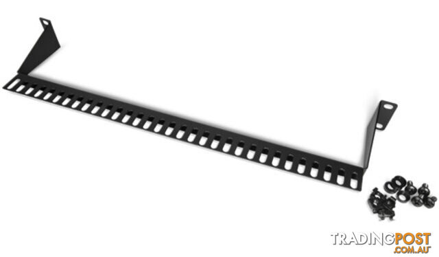Serveredge LB-PRE Premium Lacing Bar for Cable Management & Support - Serveredge...