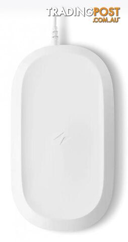 SanDisk SDIZ90N-128G-GN4TE Ixpand Wireless Charger Sync Flash Drive 128GB -...