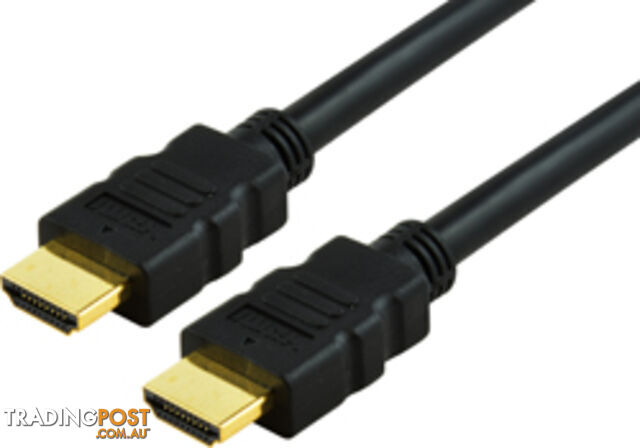 Comsol HD-EC-030 3M High Speed HDMI Cable with Ethernet - Comsol - 9332902009630...