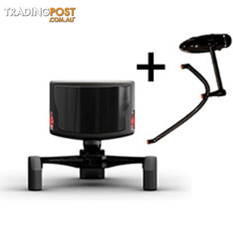 NaturalPoint TrackIR 5 Ultra Head Tracker Bundle NAT-TIR5ULTRA - NaturalPoint - 895542000317 - NAT-TIR5ULTRA