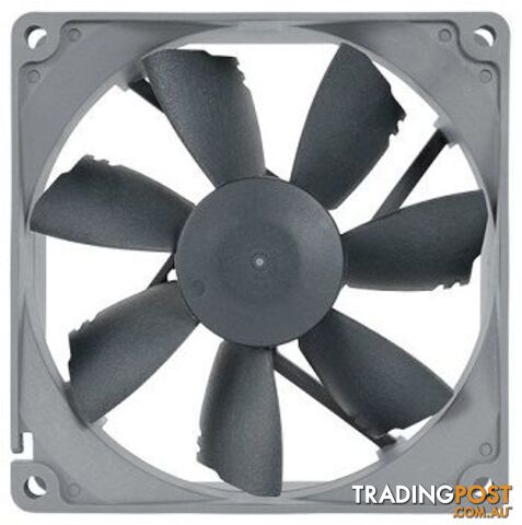 Noctua 92mm NF-B9 Redux Edition PWM Fan NF-B9-REDUX-1600-PWM - Noctua -...