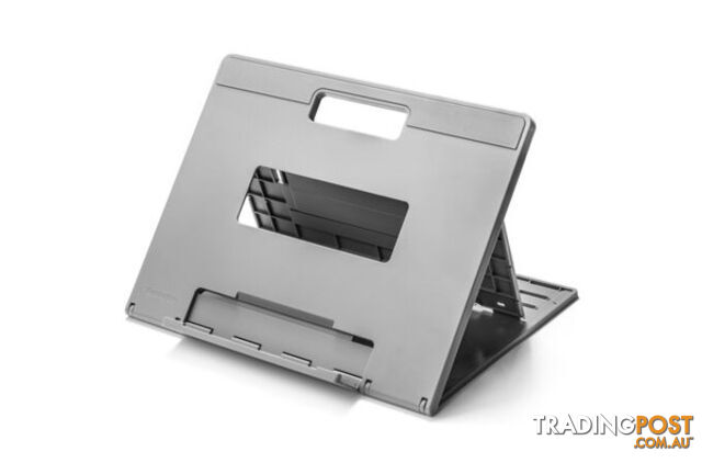 Kensington K50420WW KTG Smartfit Easy Riser 2.0 Large - Grey - Kensington -...