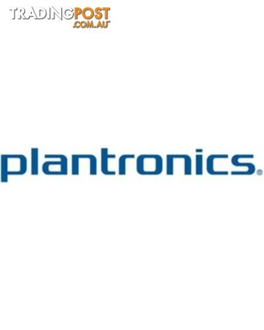 Plantronics 211424-01 SPARE EAR CUSHION For SAVI W8210 W8220 - Plantronics - 017229165915 - 211424-01