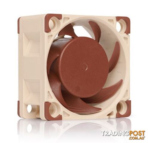 Noctua NF-A4x20-PWM 40mm NF-A4x20 PWM 5000RPM Fan - Noctua - 9010018100105 -...
