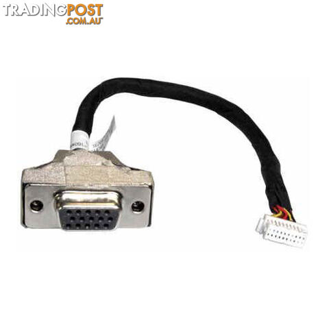 Shuttle PVG01 VGA Port Expansion Kit for DS81 - Shuttle - 811686005735 - PVG01