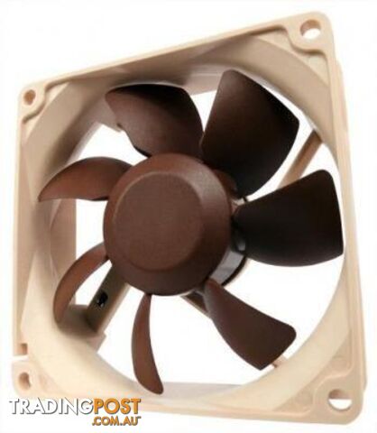 Noctua NF-P12 PWM NF-P12-PWM 120mm Case Fan - Noctua - 842431014092 - NF-P12...