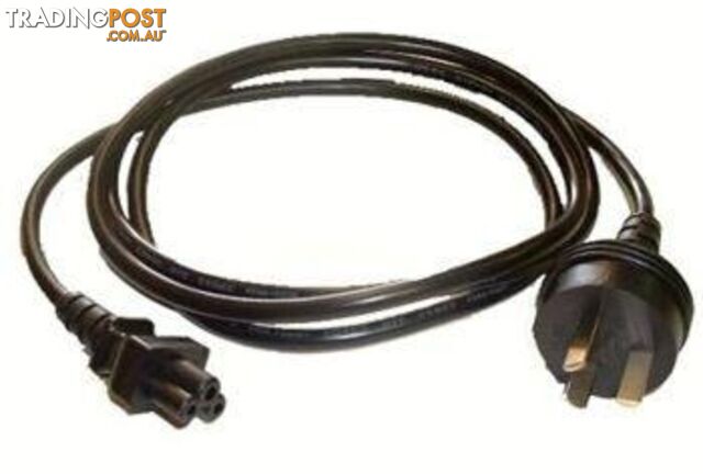 Power cable for Laptop Clover / 3 round micky mouse cable RC-3078C5-OEM -...