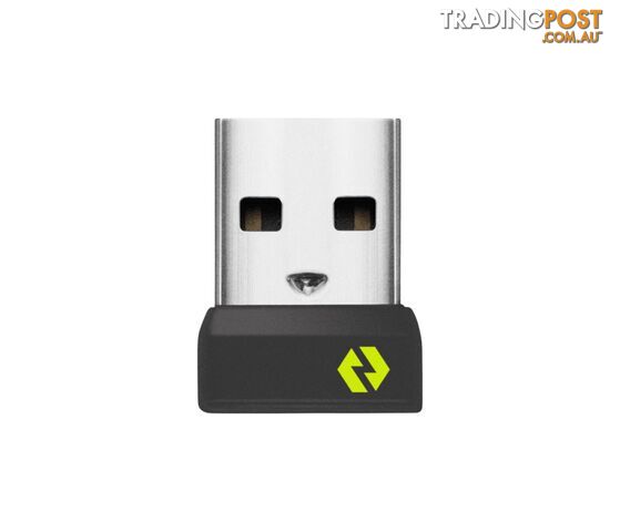 Logitech 956-000009 Logi Bolt USB Receiver - Logitech - 097855168290 -...