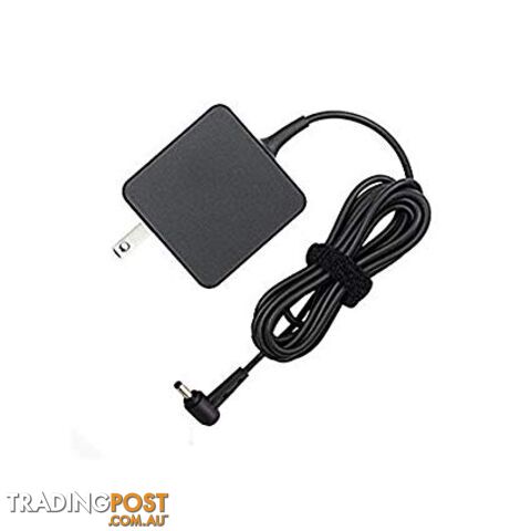 Genuine AC Adapter Charger 45W For Asus Zenbook UX305/UX305F/UX305FA/UX305UA 4.0mmx1.35mm - ASUS - OTH-ASU-UX305