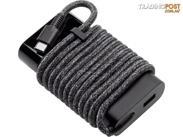 HP 671R3AA USB-C 65W Laptop Charger - HP - 196548308521 - 671R3AA