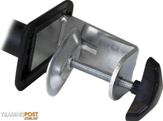 StarTech ARMPIVOTE Articulating Monitor Arm w/ Gas Spring - StarTech - 065030858595 - ARMPIVOTE - photo 2 of 2