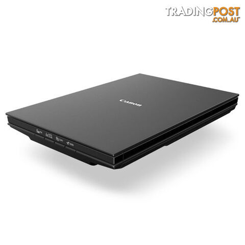 Canon LIDE300 2400x2400DPI EASY AND COMPACT FLATBED SCANNER - Canon - 4549292119787 - LIDE300