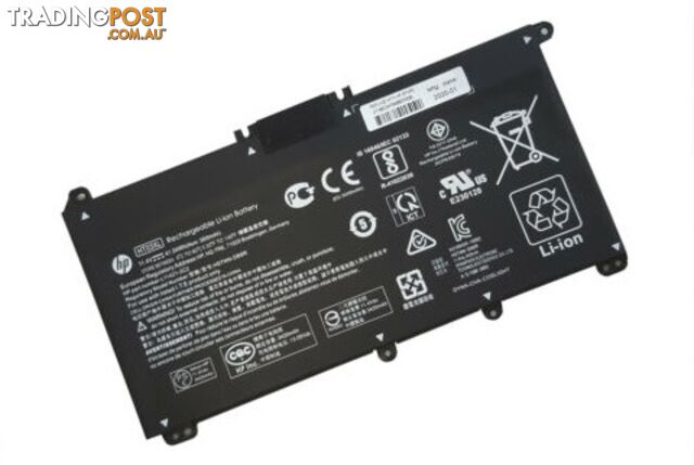 Genuine Battery HT03XL - HP - 789458462089 - HT03XL
