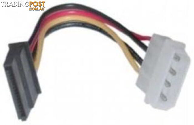 Molex Serial ATA Power Cable for SATA HD Power RC5052 - Generic - RC5052